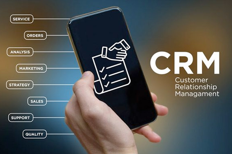 Ken jij het gemak van CRM-integratie?